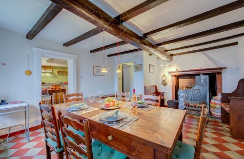 Aranno House | Casa Dell'Antonio with Sauna, Aranno, Switzerland
