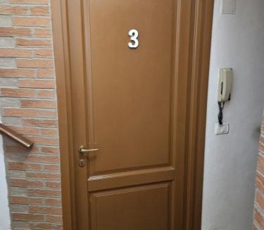 Cernobbio House | Casa della pace