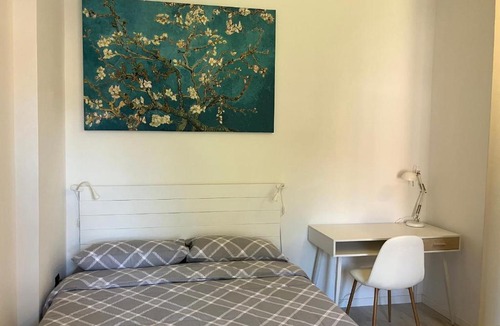 Vimercate Apartment | Casa di Arianna in centro storico a Vimercate