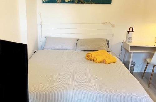 Vimercate Apartment | Casa di Arianna in centro storico a Vimercate