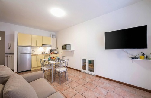 Stresa Apartment | Casa Dolce Casa Central Stresa Apt 50m From Lake