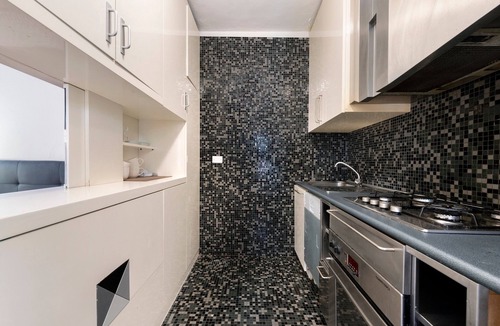 Cittadella Apartment | ‘Casa Dolce La Terrazza’ Apartment with Wi-Fi and Air Conditioning