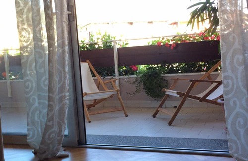 Verbania Apartment | Casa Edy