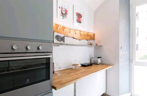 Esquilino Apartment | Casa Esquilina