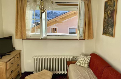 Bivio Apartment | Casa Fasciati Appartement/Fewo, Dusche, WC, 2 Schlafräume by Interhome