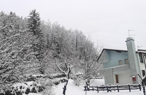 Lavarone House | Casa FLAVIA