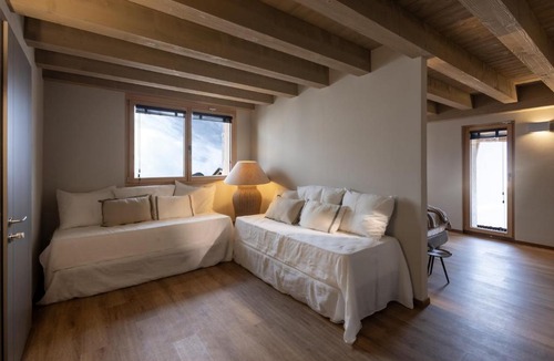 Balbido-rango House | Casa Fontana