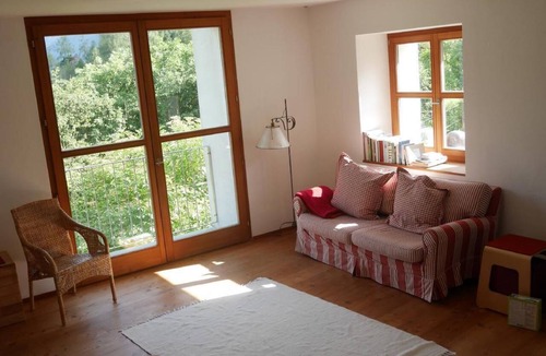 Brusio House | casa Garbella by Interhome