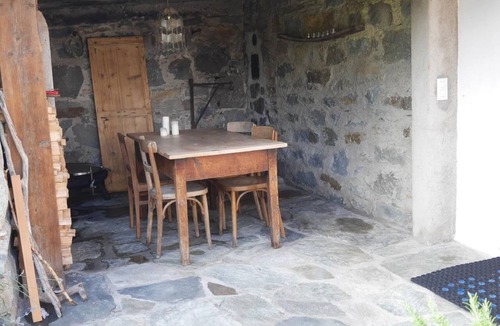 Brusio House | casa Garbella by Interhome