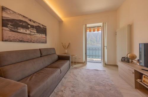 Sala Comacina Apartment | Casa Gemma