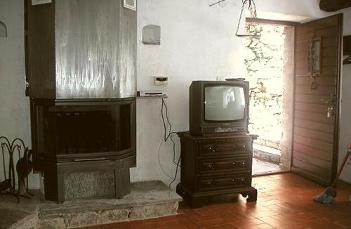 Aurigeno House | Casa Giulia