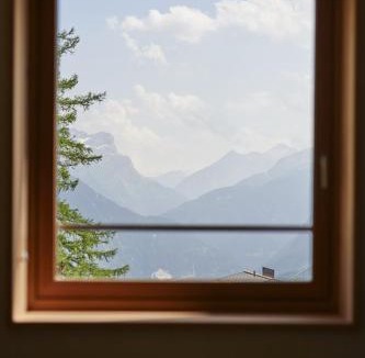 Mathon Hotel | Casa High Life