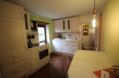 Valcolla House | Casa Holamundo, authentic 1900 Stone House in the Mountains near Lugano