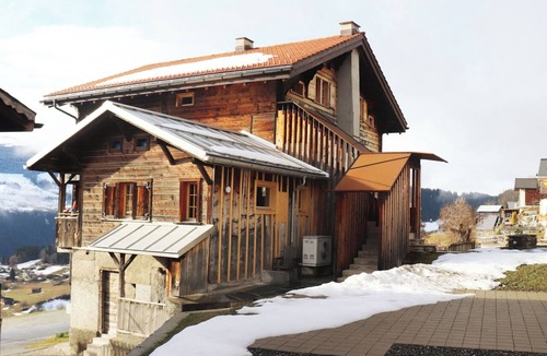 Andiast Apartment | Casa Igniv, Andiast, (Andiast), 59007B by Interhome