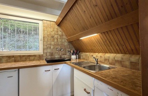 Brezzo di Bedero House | Casa Ines with Lake Maggiore View