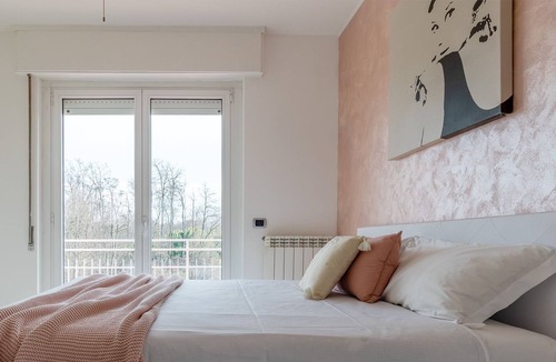 Villaggi Apartment | Casa Martina. Bright two bedroom apartment