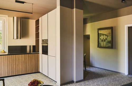 Tremezzina Apartment | Casa L'Ulivo - Ossuccio Lake Como