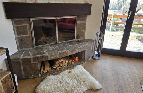 Lenzerheide Apartment | Casa La Schmetta 54, Lenzerheide