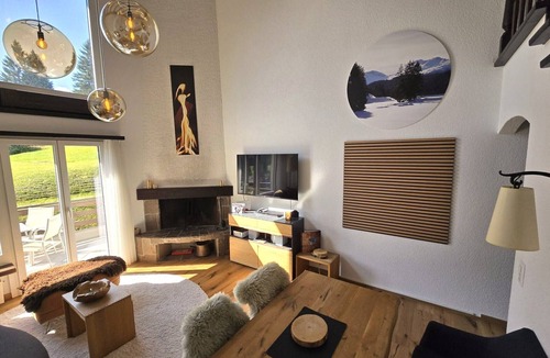 Lenzerheide House | Casa La Schmetta 45, Lenzerheide