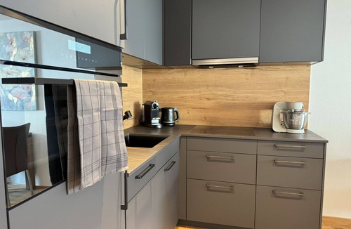 Falera Apartment | Casa Ladina 2 by Interhome