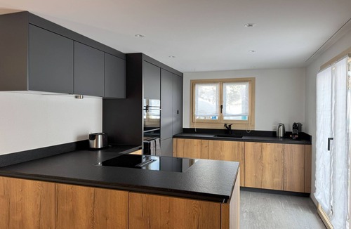 Falera Apartment | Casa Ladina 4 by Interhome