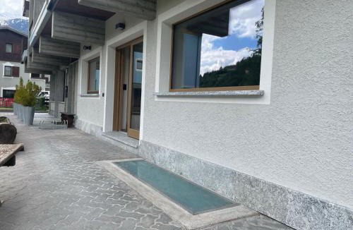 Valtellina Apartment | Casa Lalla