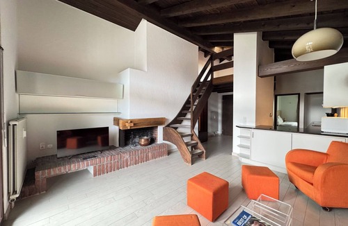 Laax Apartment | Casa Laret 6-12 by Interhome
