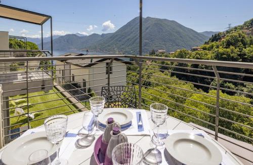 Argegno Apartment | Casa Le Coccinelle
