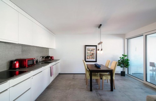 Locarno Apartment | Casa Leini by Quokka 360 - Modern Two Bedroom Apartment Near Lido di Locarno