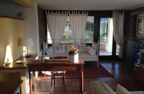 Roe Volciano Apartment | Casa Lella