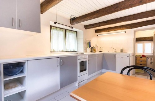 Ronchini Apartment | Casa Lucertola by Interhome