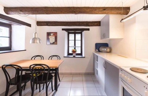 Ronchini Apartment | Casa Lucertola by Interhome