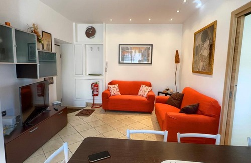 Como Apartment | Casa Mabe Como City