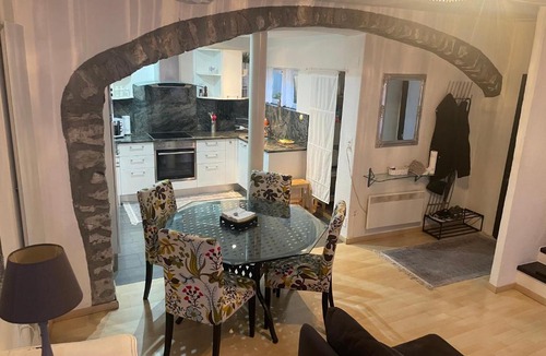 Arcegno House | Casa Madonnina
