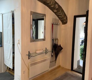 Arcegno House | Casa Madonnina