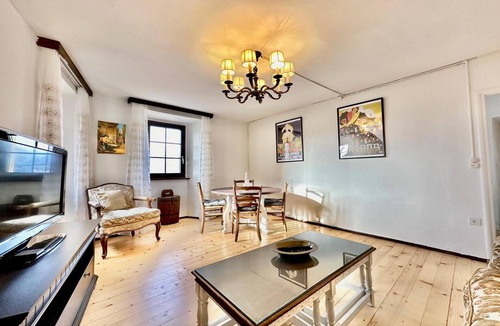 Gambarogno Apartment | Casa Matilde 1 in Gerra Gambarogno, Gambarogno, Gerra, Switzerland