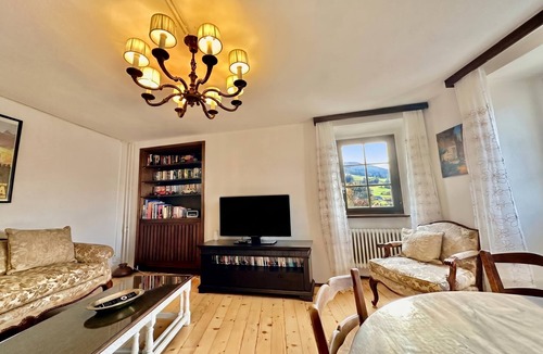 Gambarogno Apartment | Casa Matilde 2 in Gerra Gambarogno, Gambarogno, Gerra, Switzerland