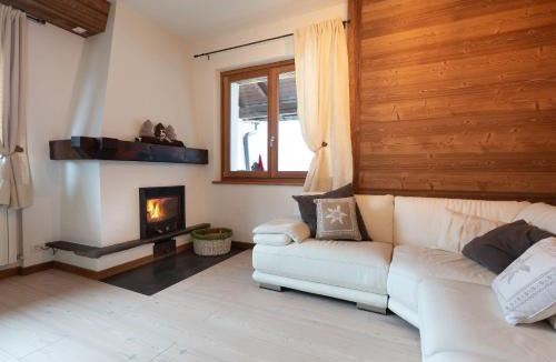 Valtellina Apartment | Casa Melide 1