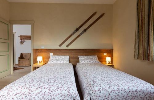Valtellina Apartment | Casa Melide 1