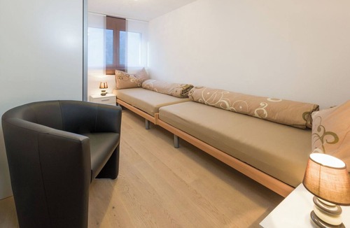 Graechen Apartment | Casa Mia Milleggapark, (Grächen), 1095 by Interhome