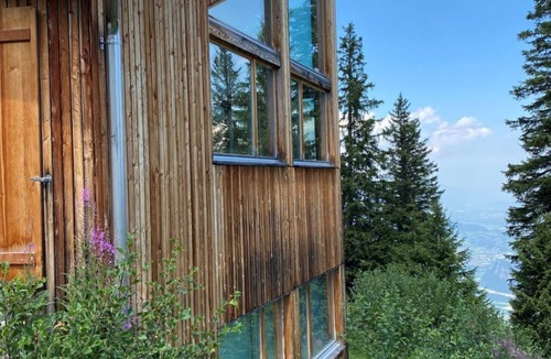 Valens Apartment | Casa Mia Pardiel, (Bad Ragaz), by Interhome