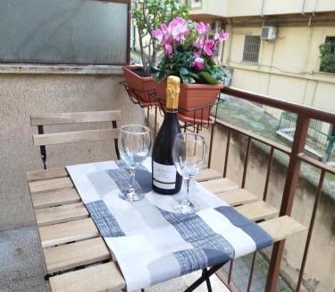 San Giovanni Apartment | Casa Mirta relax e comfort vicino a San Giovanni