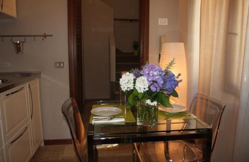 Marone Apartment | Casa Monchieri