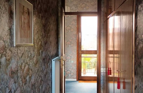 Cernobbio Apartment | CASA NATURA Privacy and relaxation on Lake Como