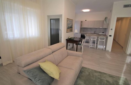 Bugnano Apartment | Casa Nenni by Interhome