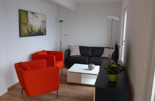 Brissago Apartment | Casa Ninfea by Interhome