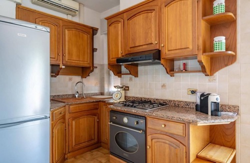 Olcio Apartment | Casa Panoramica - Two Bedroom Apartment, Sleeps 4