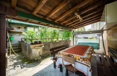 Olcio Apartment | Casa Panoramica - Two Bedroom Apartment, Sleeps 4