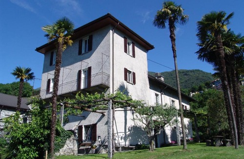Tenero-Contra House | Casa Perini