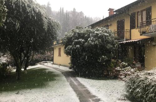 Cadenabbia House | Casa Pini